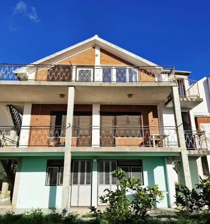 Sale, house, 220m², Dobre Vode, Bar