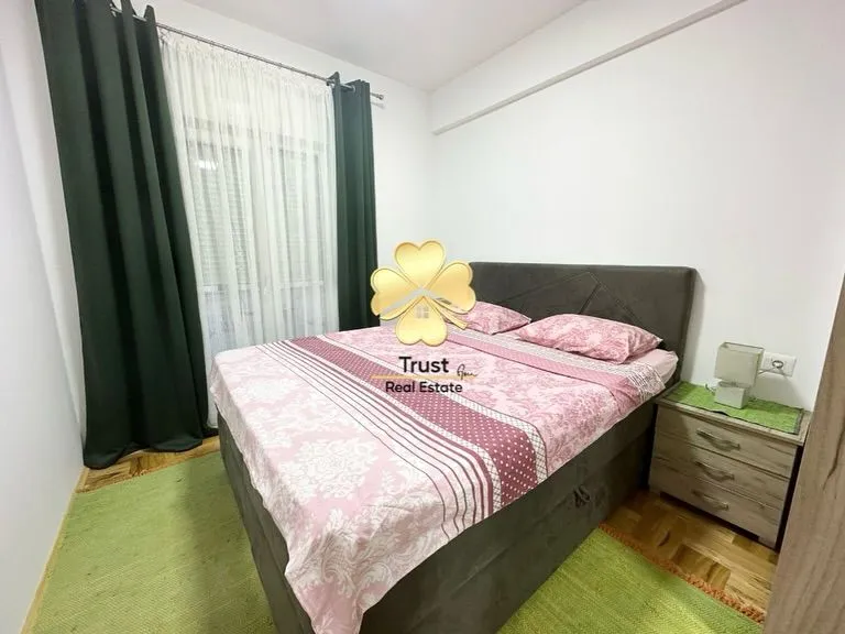 Rent, one bedroom apartment, 45m², Ljubović, Podgorica