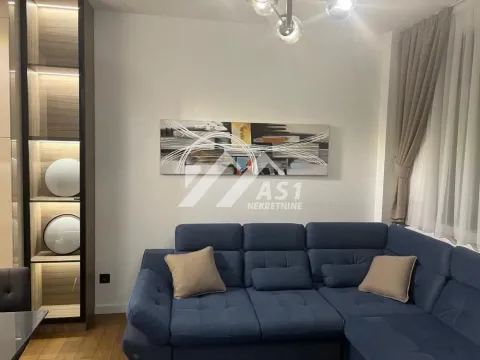 Rent, one bedroom apartment, 35m², Centar, Novi Sad - image 2