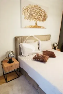Izdavanje, dvosoban stan, 50m², Novi Beograd Blok 64, Novi Beograd Sve Podlokacije - image 11