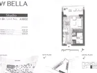 Prodaja, jednosoban stan, 41m², Savski Venac, Beograd - image 19