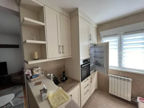 Prodaja, stan, 76m², Centar, Bar - image 5