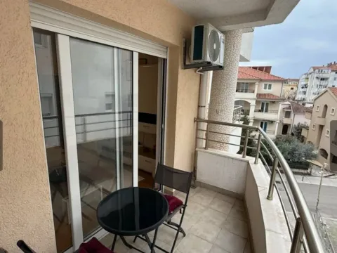 Prodaja, jednosoban stan, 45m², Rozino, Budva - image 8