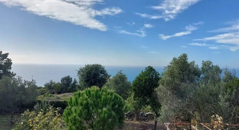 Prodaja, plac, 376m², Zagora, Kotor