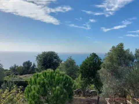 Zemljište in Zagora