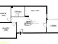 Prodaja, dvosoban stan, 47m², Neimar, Vračar Sve Podlokacije - image 6