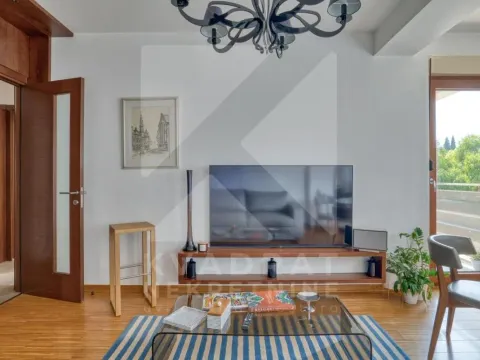 Sale, one bedroom apartment, 40m², Gorica C, Podgorica - image 4