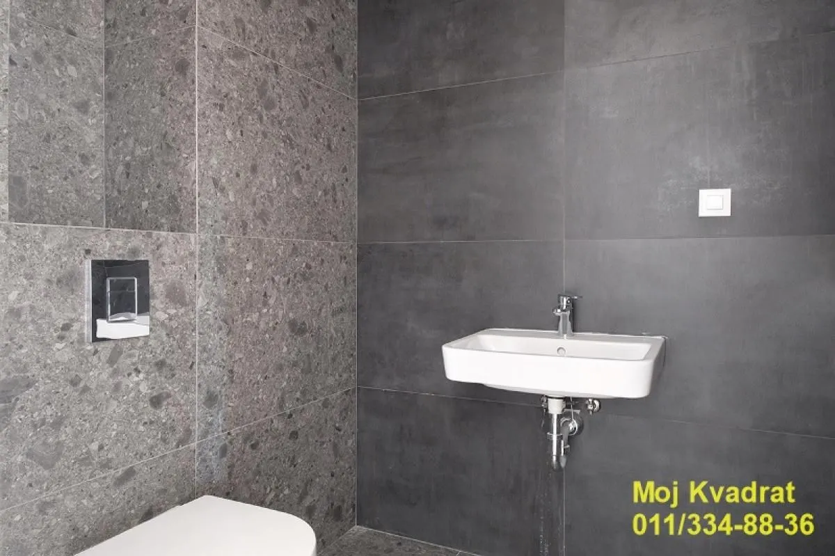 Sale, four bedroom apartment, 158m², Vračar Hram, Vračar Sve Podlokacije