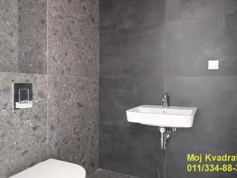 Prodaja, četvorosoban stan, 158m², Vračar Hram, Vračar Sve Podlokacije - image 15