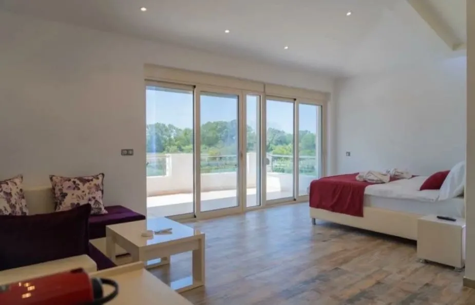 Sale, house, 488m², Gornji Štoj, Ulcinj