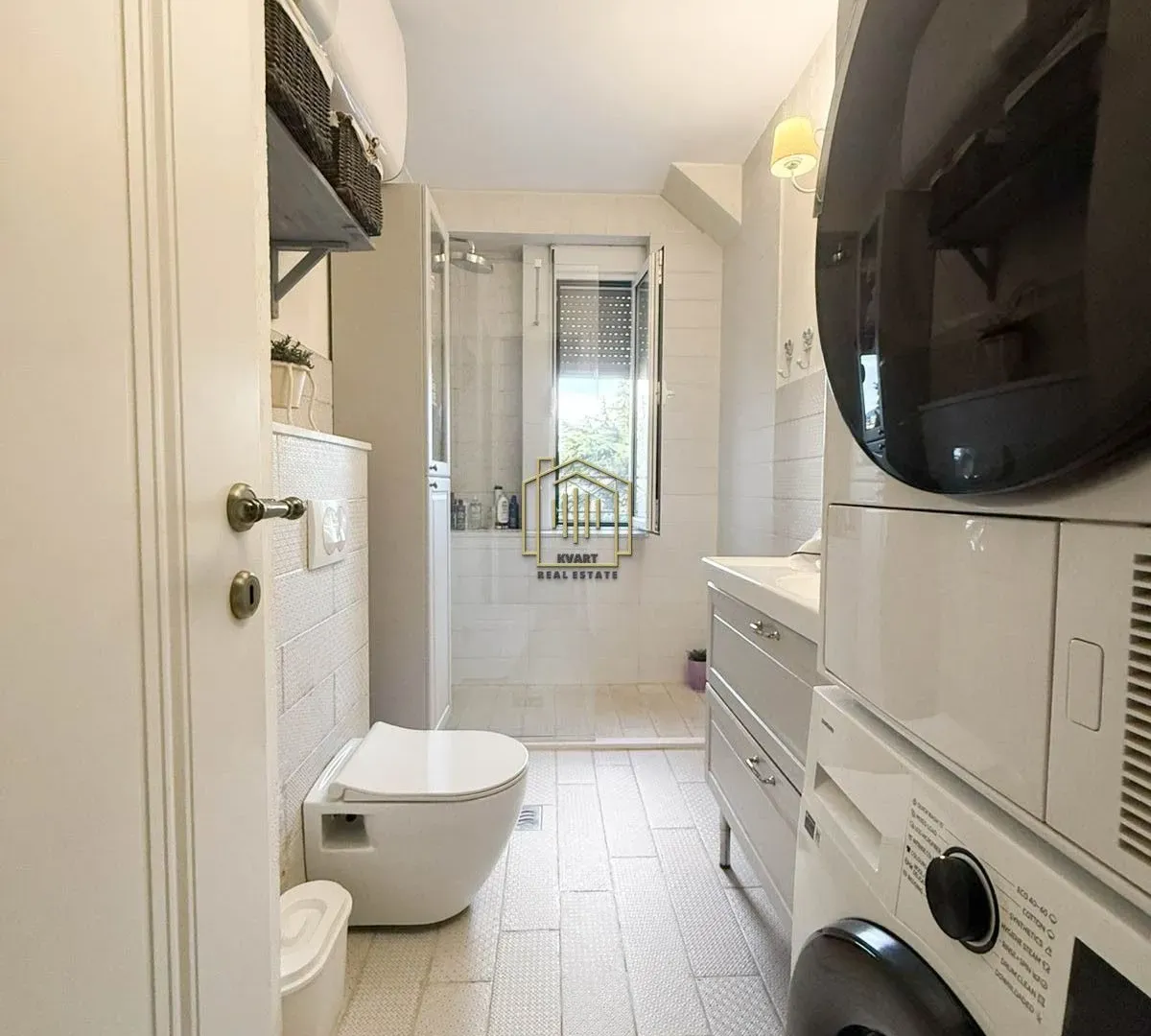 Prodaja, trosoban stan, 68m², Podgorica, Crna Gora
