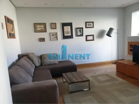 Stan in Profesorska Kolonija