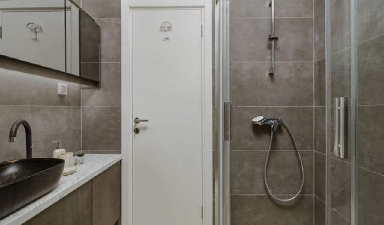 Prodaja, jednosoban stan, 50m², Sveta Vrača, Kotor