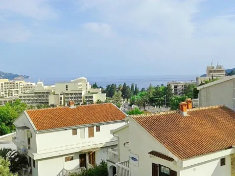 Prodaja, stan, 44m², Bečići, Budva - image 12