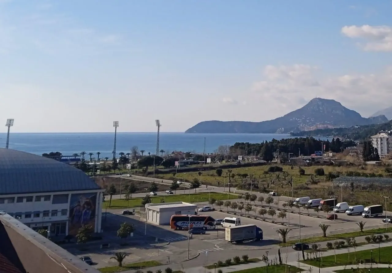 Sale, three bedroom apartment, 100m², Bar, Crna Gora