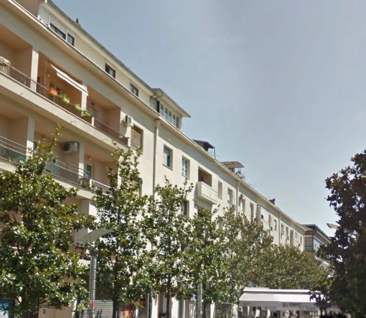 Sale, office space, 73m², Centar, Podgorica