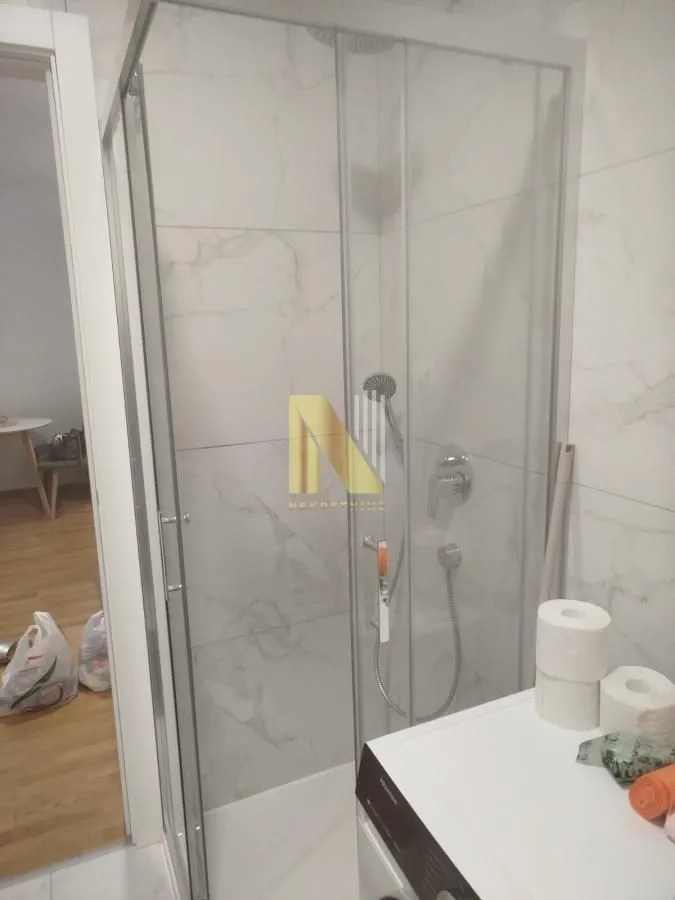 Rent, three bedroom apartment, 54m², Telep, Novi Sad Sve Podlokacije
