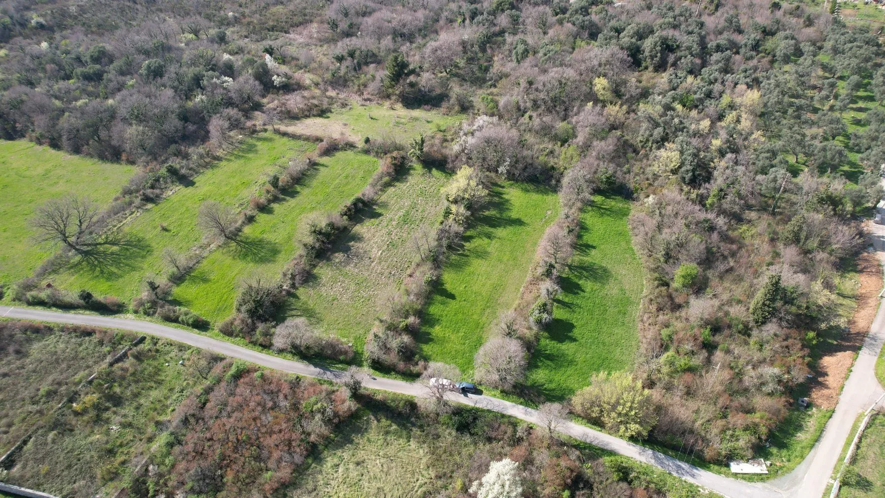 Prodaja, plac, 7665m², Buljarica, Budva