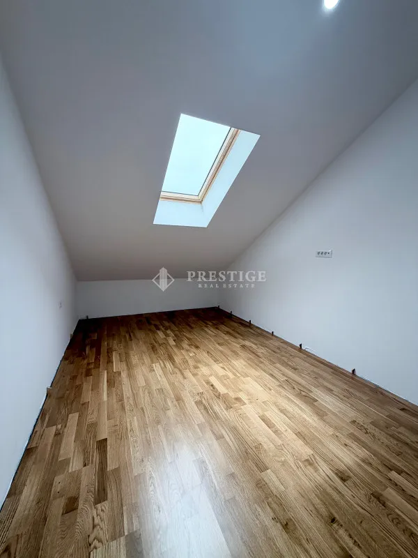 Prodaja, jednosoban stan, 43m², Zabjelo, Podgorica