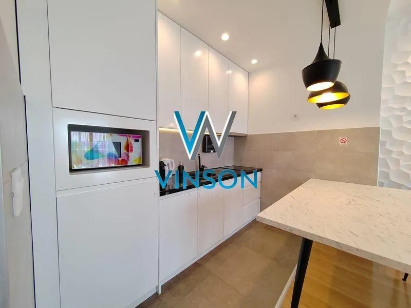 Izdavanje, jednosoban stan, 45m², Centar, Novi Sad