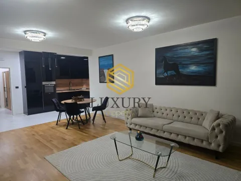 Rent, two bedroom apartment, 100m², Dalmatinska ulica, Podgorica - image 3