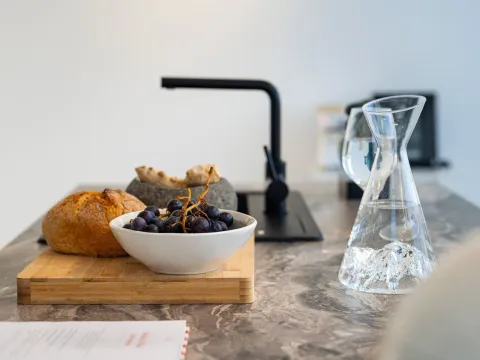 Rent, one bedroom apartment, 144m², Krašići, Tivat - image 18