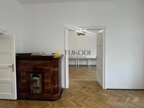 Prodaja, četvorosoban stan, 119m², Centar, Novi Sad - image 6