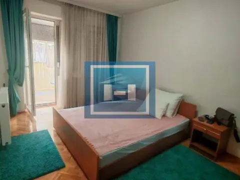 Sale, two bedroom apartment, 45m², Jagodnjak, Paraćin - image 2