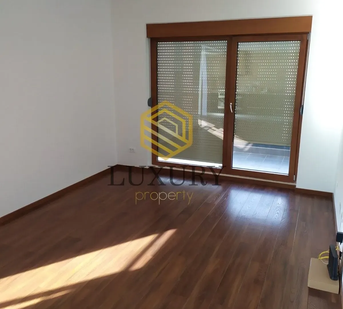 Rent, three bedroom apartment, 93m², Master Kvart, Podgorica