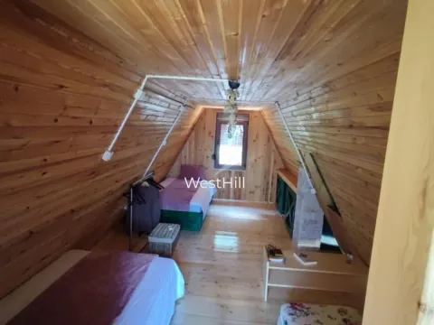 Prodaja, kuća, 82m², Žabljak, Crna Gora - image 6