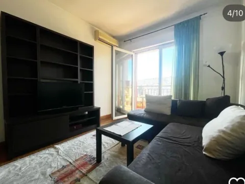 Rent, one bedroom apartment, 47m², Vezirov Most, Podgorica - image 4