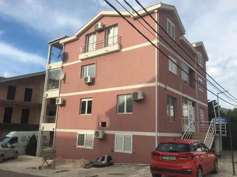 Prodaja, stan, 117m², Tivat, Crna Gora - image 7