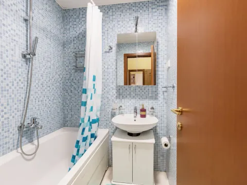 Sale, one bedroom apartment, 50m², City Kvart, Podgorica - image 7