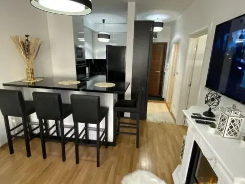 Izdavanje, dvosoban stan, 46m², Vukov Spomenik, Zvezdara Sve Podlokacije - image 12