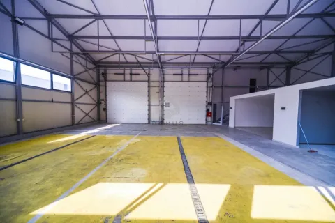Rent, office space, 320m², Zagorič, Podgorica - image 6