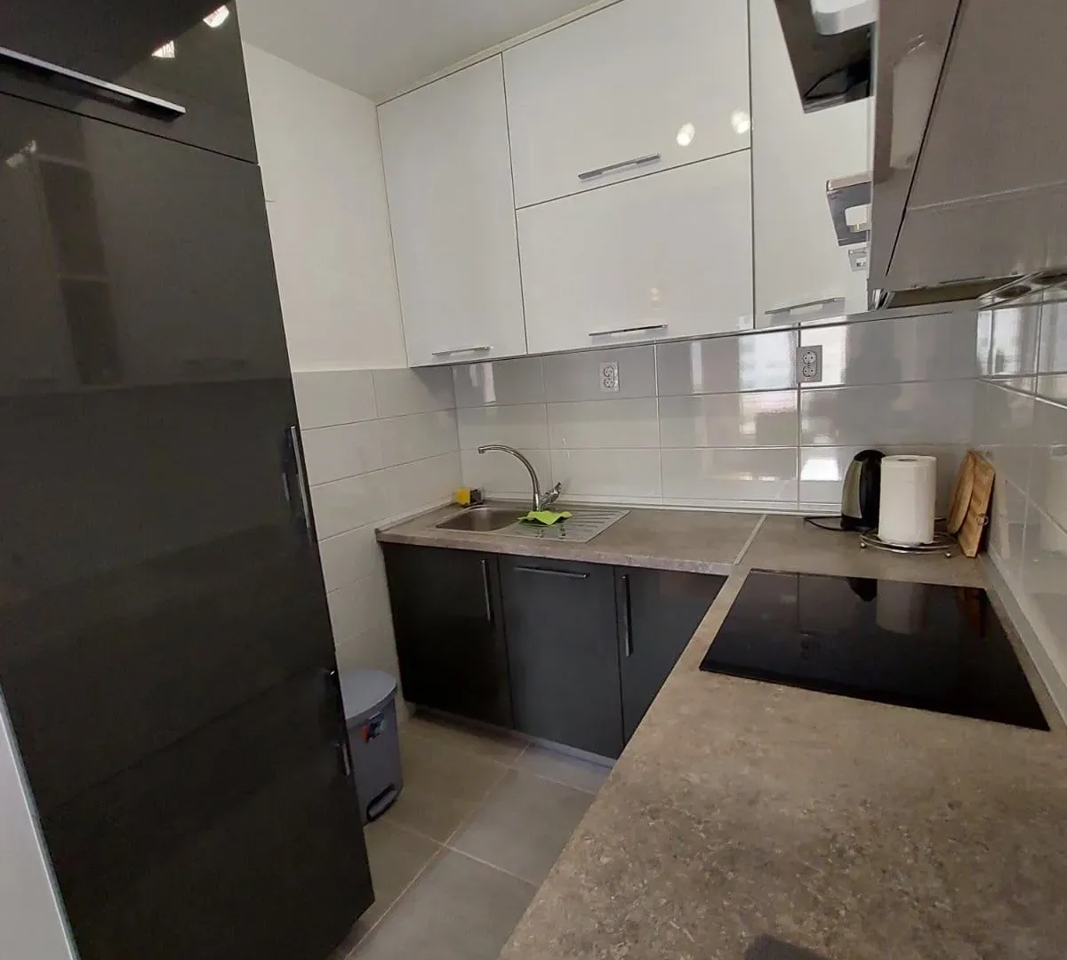 Rent, two bedroom apartment, 68m², Centar, Tivat