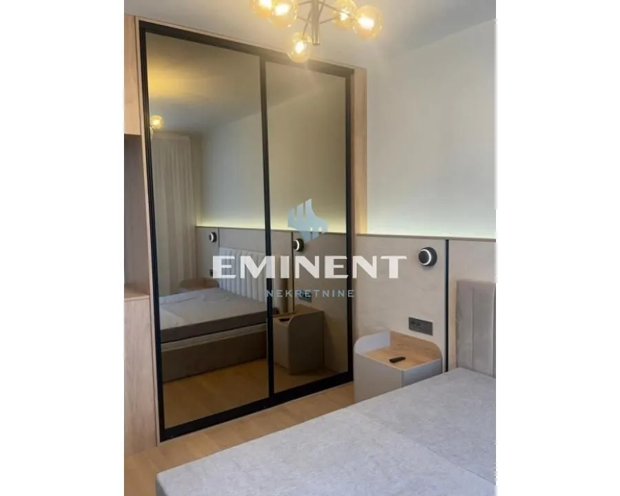 Rent, four bedroom apartment, 100m², Novi Beograd Blok 65, Novi Beograd Sve Podlokacije