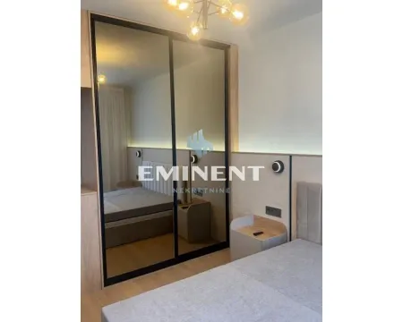 Rent, four bedroom apartment, 100m², Novi Beograd Blok 65, Novi Beograd Sve Podlokacije - image 12