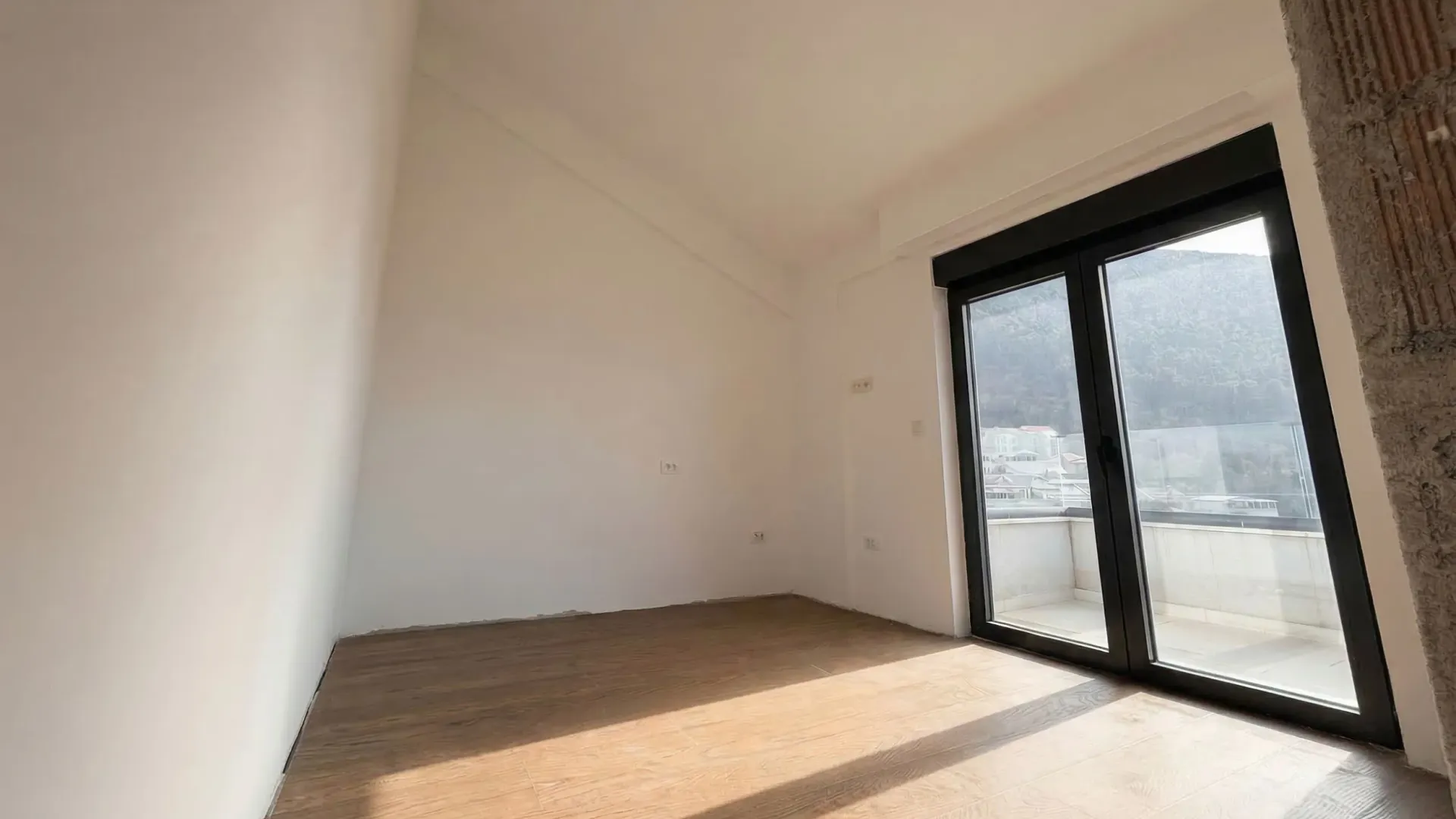 Sale, apartment, 130m², Budva, Crna Gora