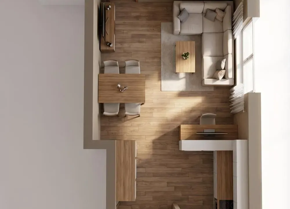 Prodaja, jednosoban stan, 34m², Uciteljsko Naselje, Zvezdara Sve Podlokacije