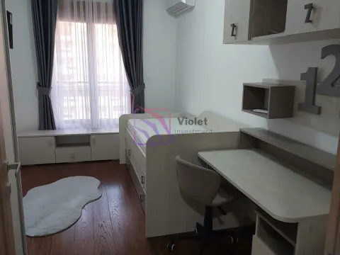 Rent, two bedroom apartment, 70m², Master Kvart, Podgorica - image 25