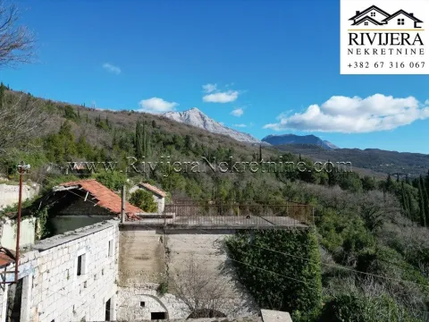 Sale, land lot, 193m², Lučići, Herceg Novi - image 12