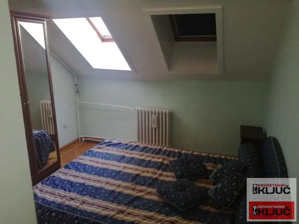 Prodaja, dvosoban stan, 56m², Grbavica, Novi Sad Sve Podlokacije