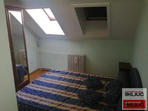 Prodaja, dvosoban stan, 56m², Grbavica, Novi Sad Sve Podlokacije - image 7