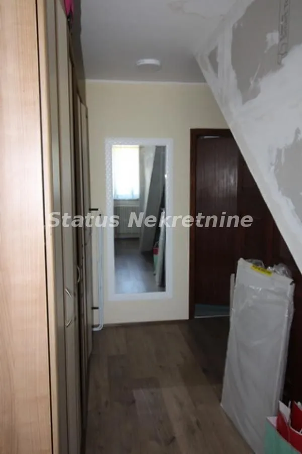Prodaja, kuća, 198m², Sremska Kamenica, Petrovaradin