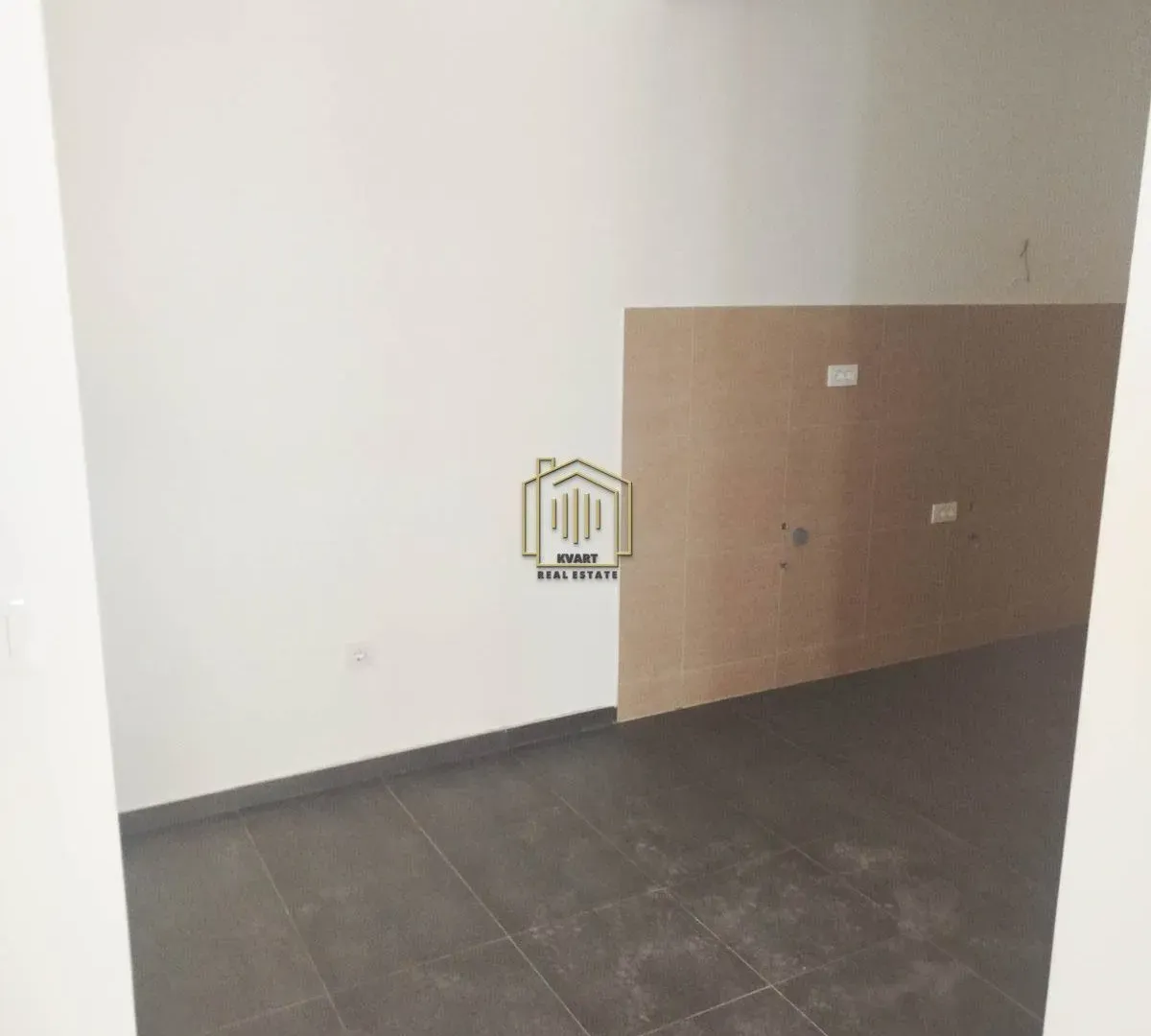 Rent, two bedroom apartment, 58m², Zabjelo, Podgorica