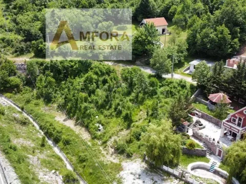 Sale, land lot, 1163m², Cetinje, Crna Gora - image 2