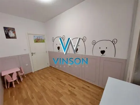 Prodaja, dvosoban stan, 56m², Socijalno, Novi Sad Sve Podlokacije - image 8