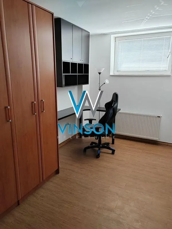 Prodaja, trosoban stan, 130m², Sremska Kamenica, Petrovaradin