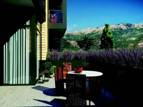 Prodaja, jednosoban stan, 57m², Tivat, Crna Gora - image 7